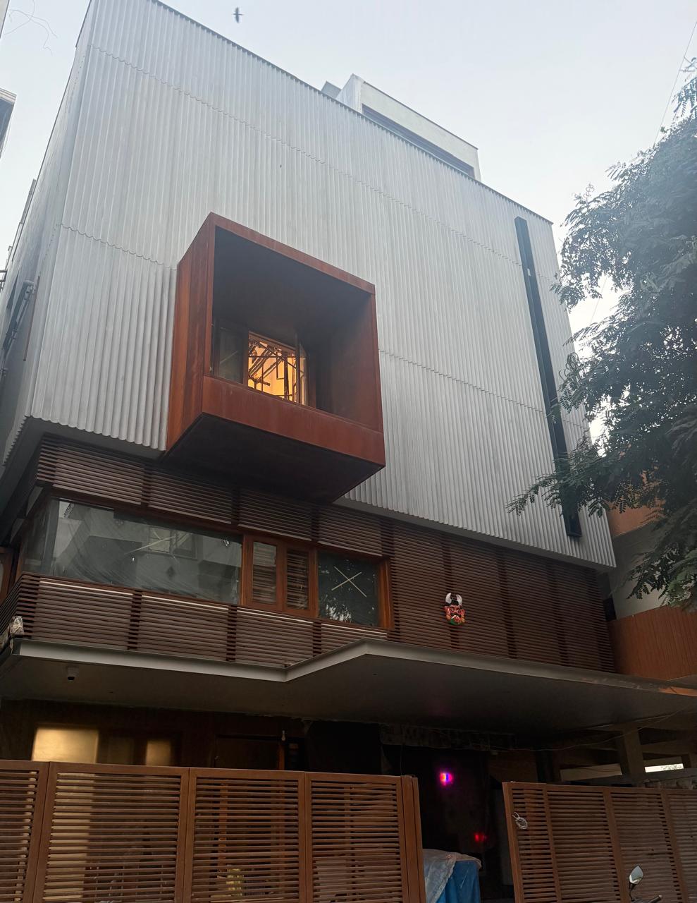 Construction Work service by Confist Infratech in Bangalore