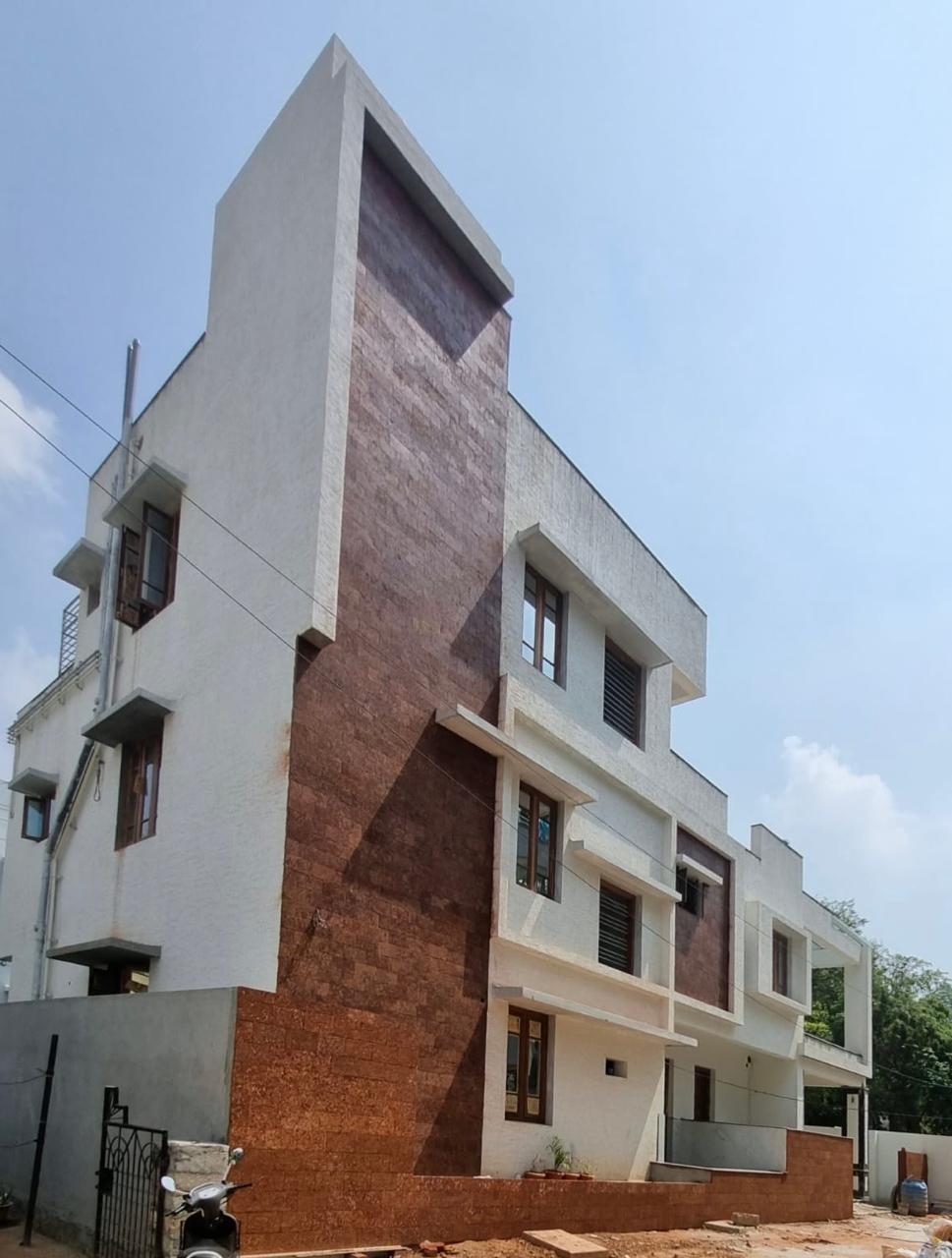 Confist Infratech team Bengaluru