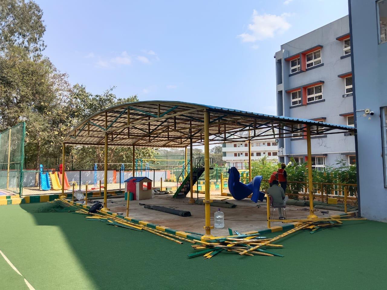 Open office