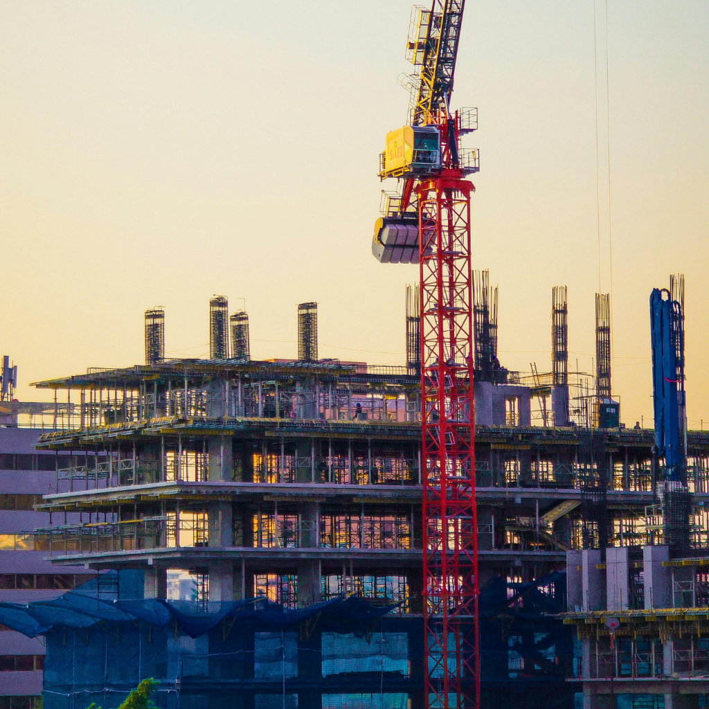 Construction work Bangalore