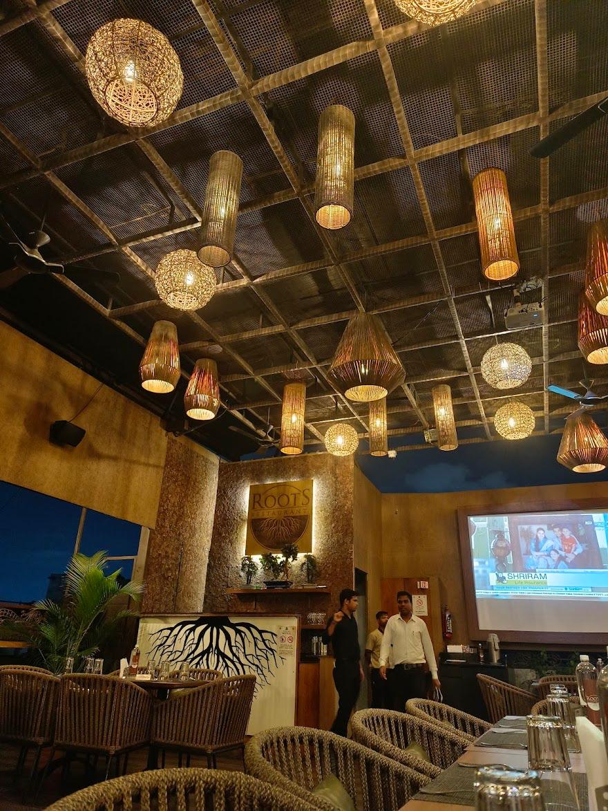 Lights service by Confist Infratech in Bangalore