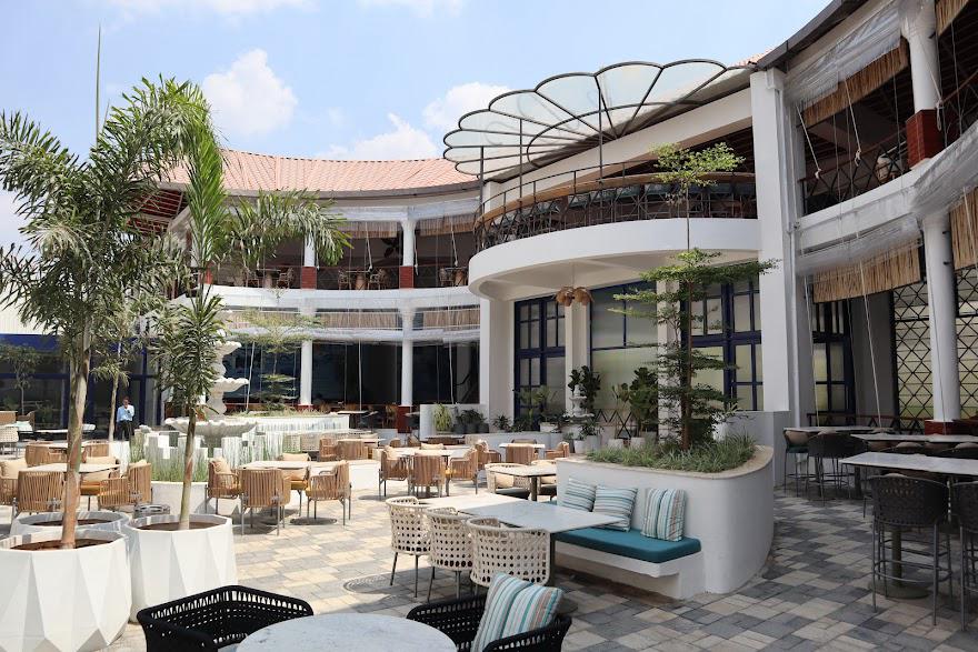 Villa Construction — Sarjapur