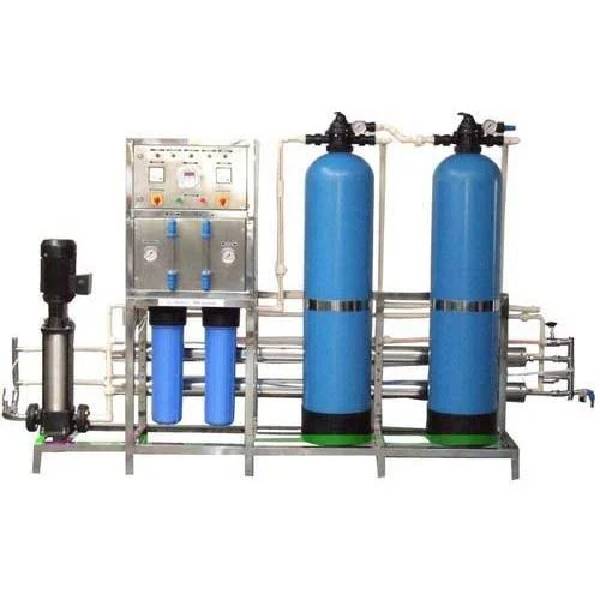Industrial RO Water Purifier service by Confist Infratech in Bangalore
